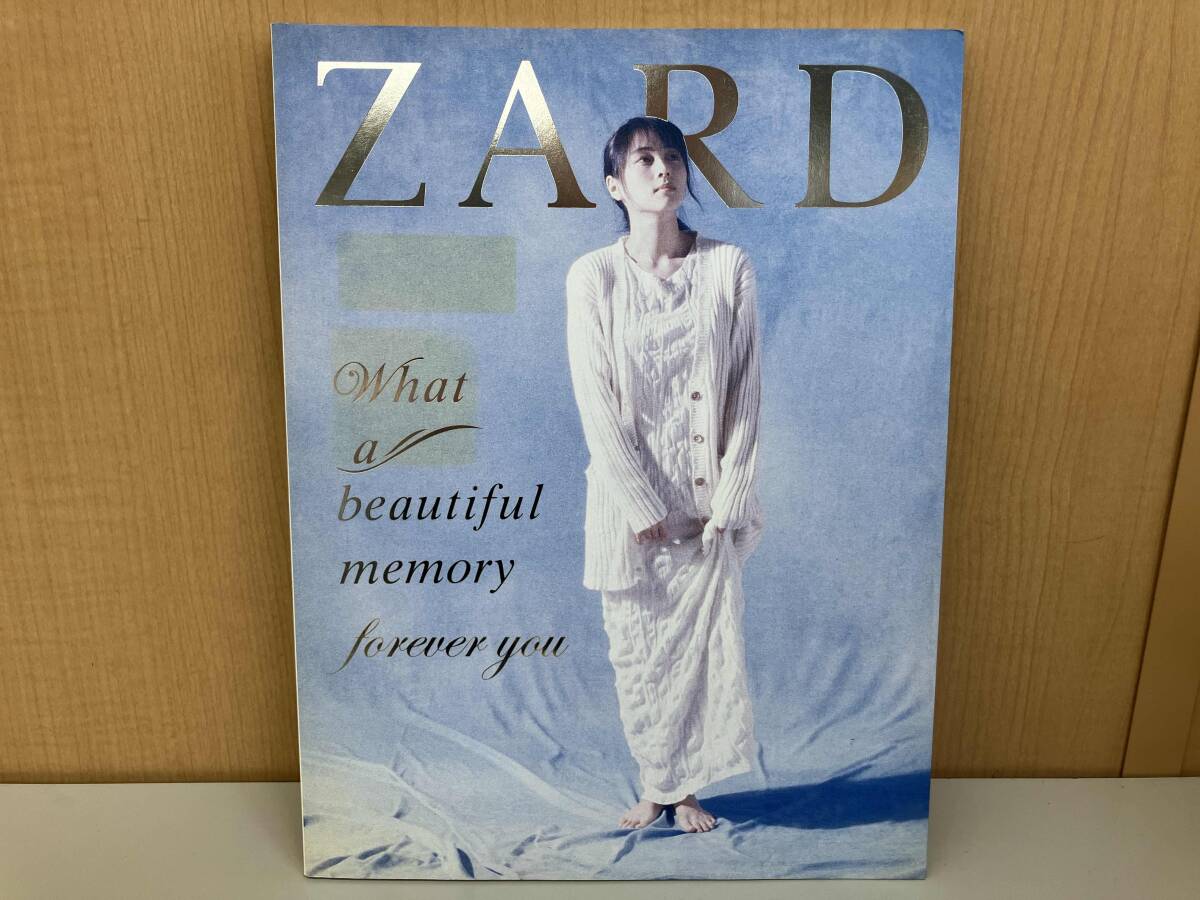 中古】吉川晃司ツアーパンフレット1995年 FOREVER ROAD グッズの落札