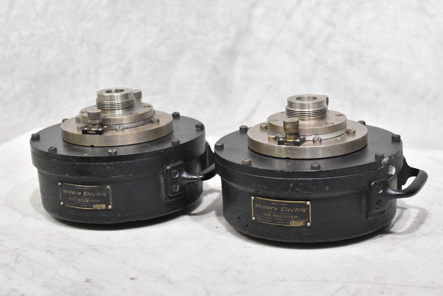 Western Electric☆チョーク☆トランス☆RET 221A☆ジャンク品☆4個