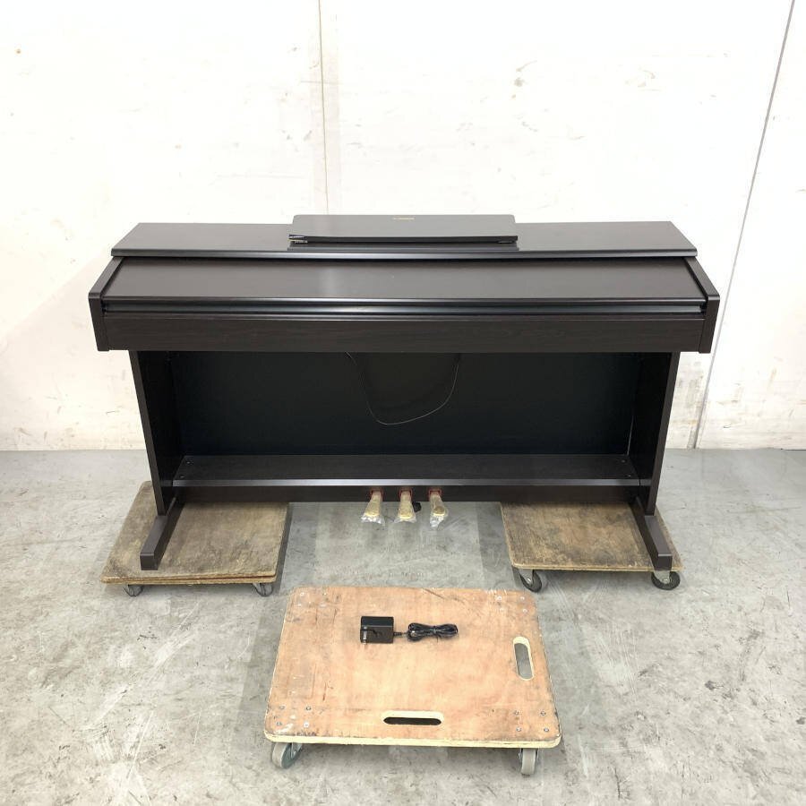 中古】～日本楽器 グランドピアノ専用運搬台車 CGP-1～中古品 ヤマハの