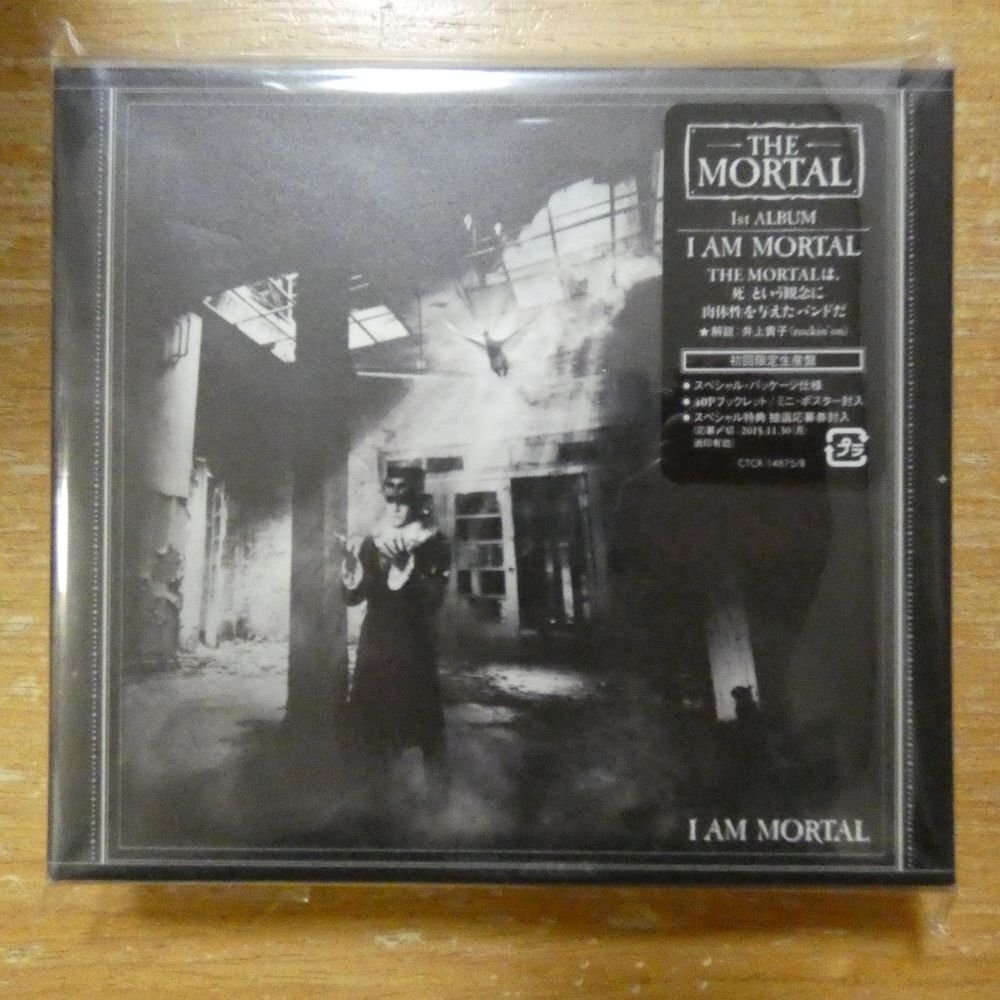 通常盤 CD/十三階は月光/BUCK-TICK/櫻井敦司/バクチク/櫻井敦司//the