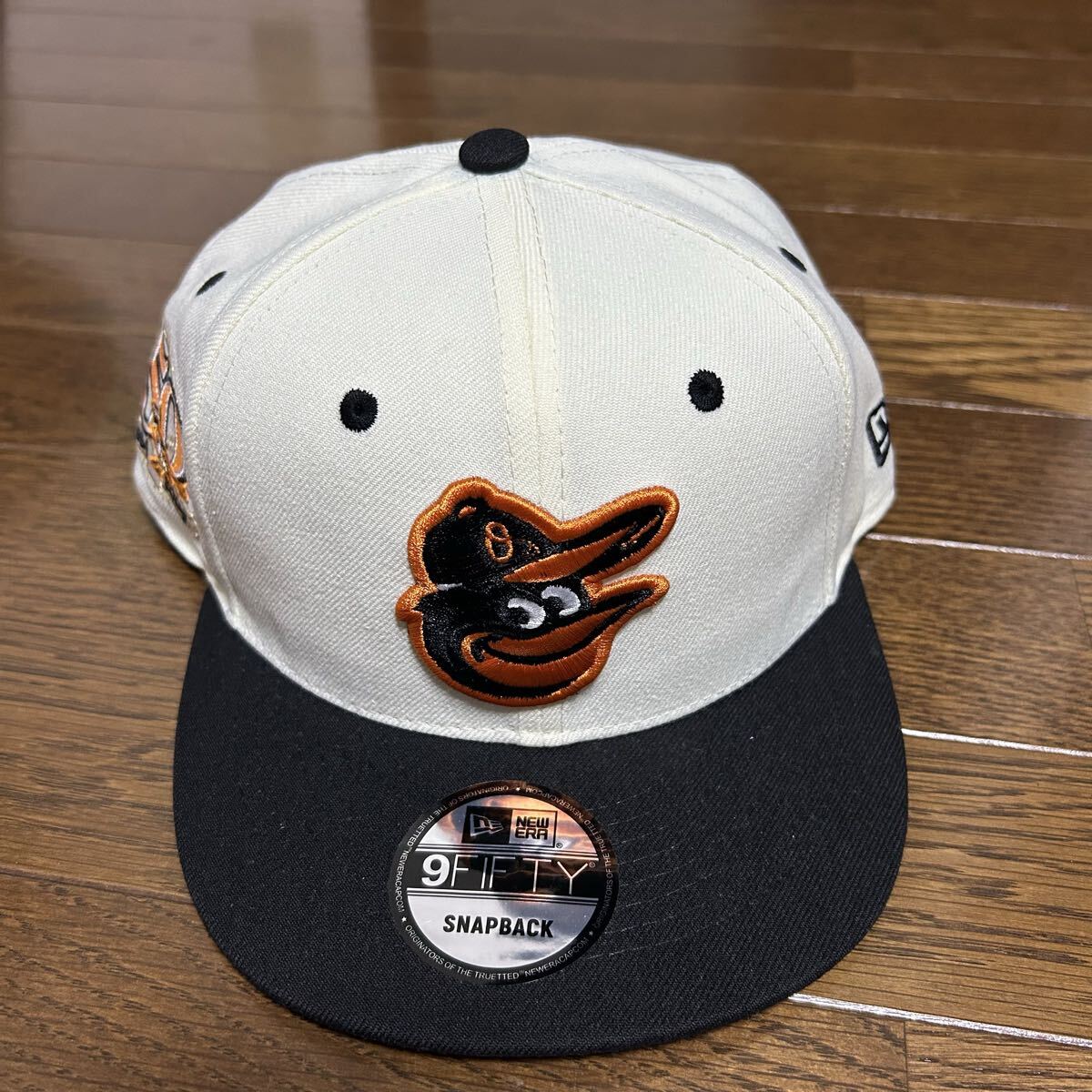新品】限定品! 中日 ドラゴンズ 9FIFTY ニューエラ キャップ 帽子 ドラ