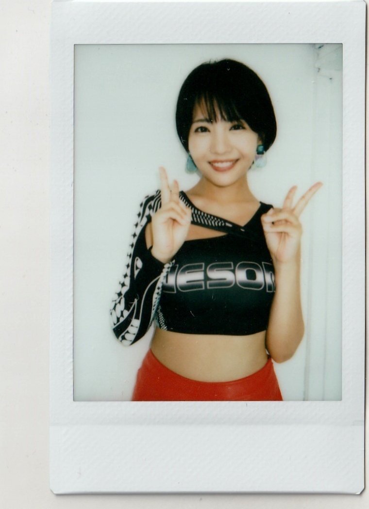傷や汚れあり】DVD RACEQUEEN of the YEAR TROPICAL DIVA