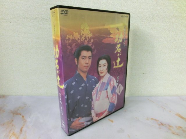 02 69-308111-07 [Y] ごくせん 2008 DVD-BOX 7枚組 仲間由紀恵 三浦春