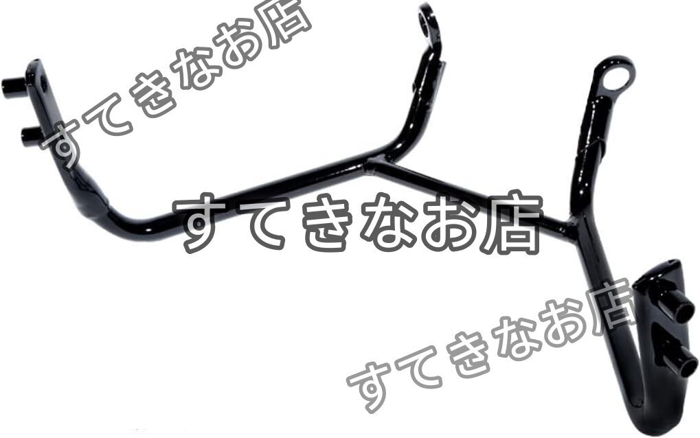 新品】☆新品HONDA純正 CBR250RR MC22 アッパーカウルステー(ミラー