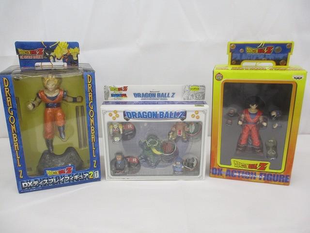 ドラゴンボールフィギュア 龍珠 神殿 ディスプレイ 台座 ジオラマ Vol