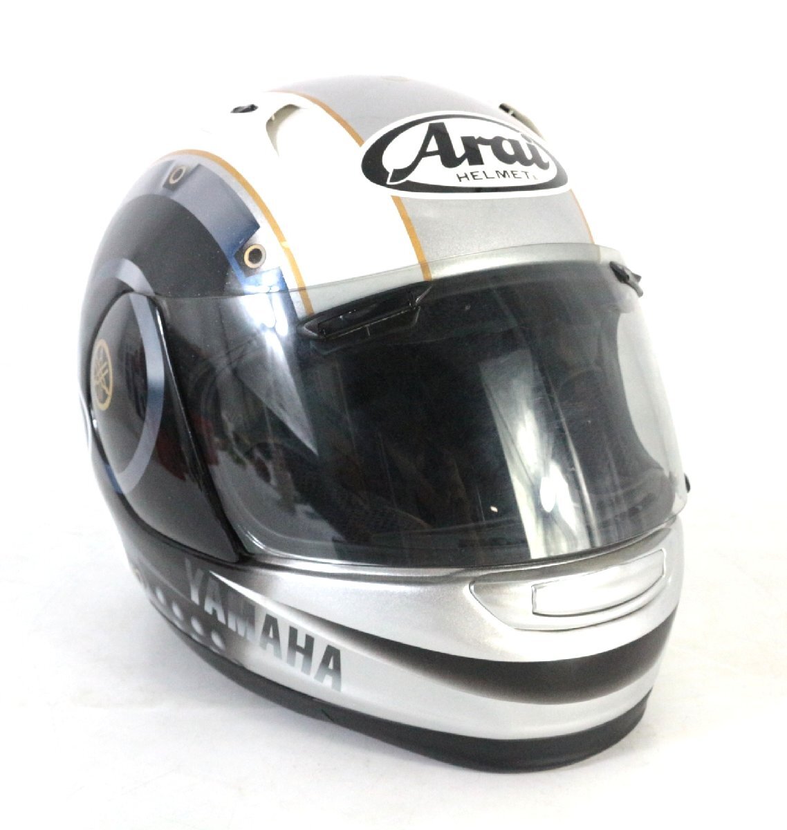 超激レア 限定品 アライ Arai PROFILE プロファイル HAGA ハガ 芳賀