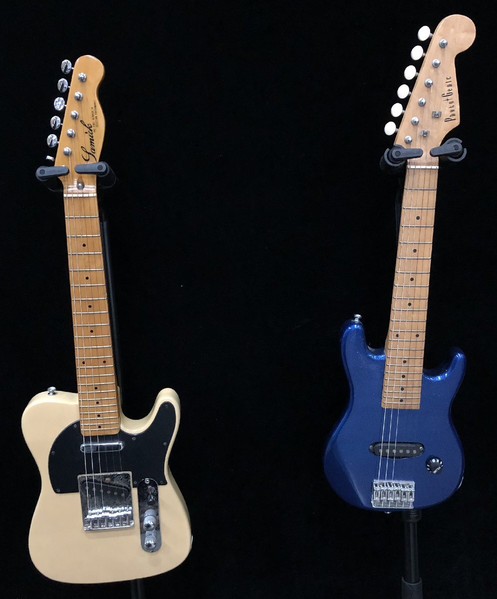 Samick SG エレキギター サミック セットネック レスポール カスタムの