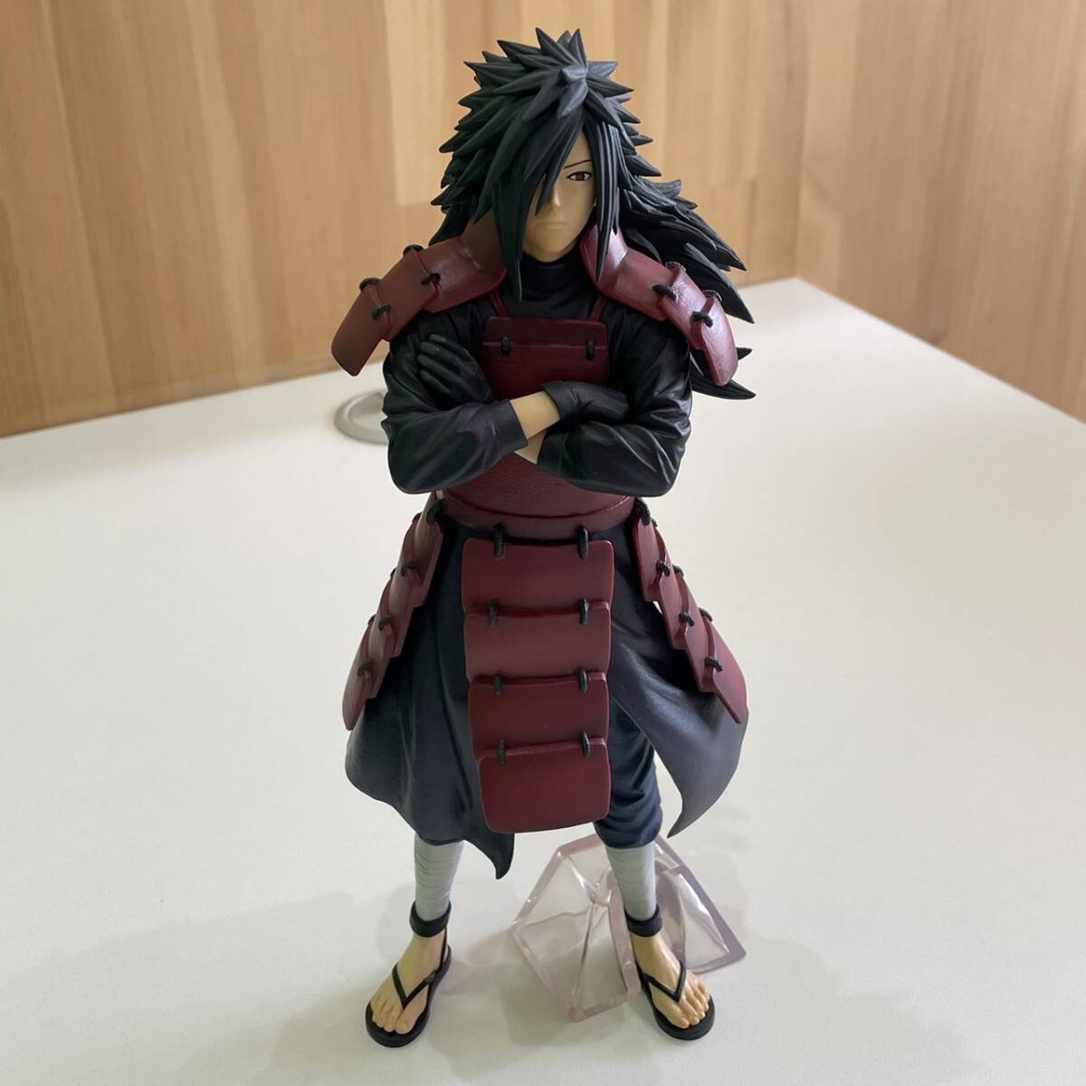中古】DXtra06 Madara Uchiha(うちはマダラ) NARUTO-ナルト- 疾風伝