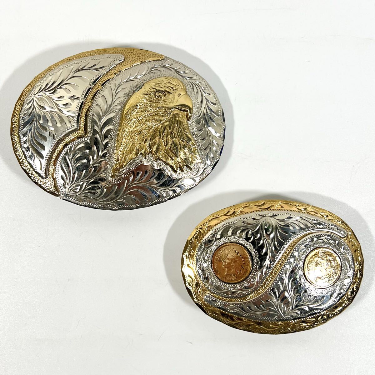 LYNCH HEAVY GAUGE ヘビーゲージ オーバーオール LYNCH SILVERSMITH L
