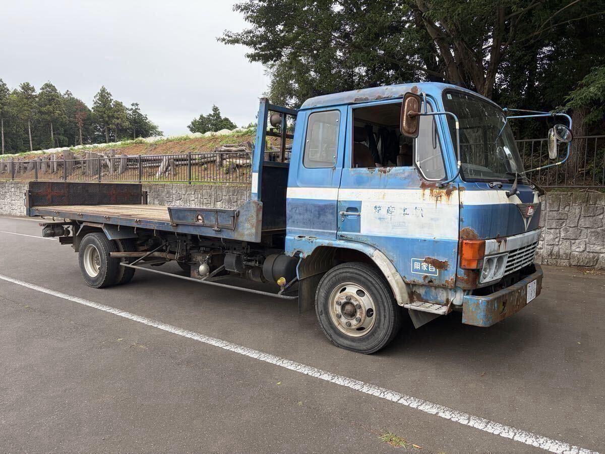 当時物【メッキ蒲鉾型アンドン】レトロ デコトラック野郎 旧車 70年代