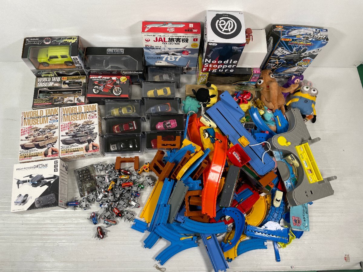 中古】プラレールカタログ トミーTOMYレトロ 古い1993おもちゃの落札