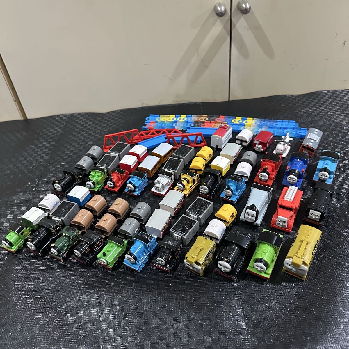 きかんしゃトーマスとなかまたちのりものコレクション サークルK