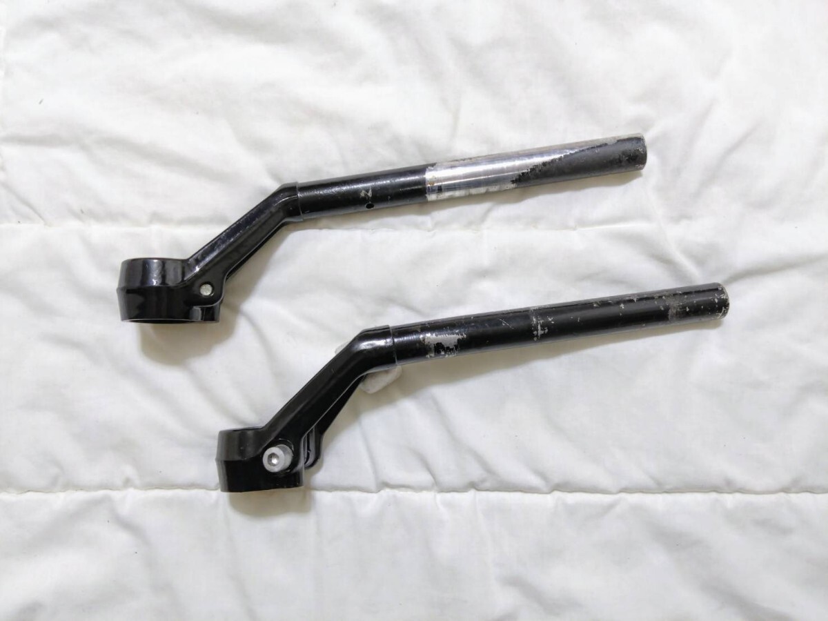 フレンズ2番ハンドル Z400FX GS400 CBX400F RZ250 XS250 CB400F フレンズ2番ハンドル Z400FX GS400 CBX400F RZ250 XS250 CB400F