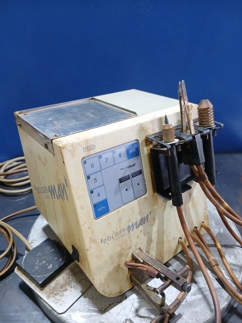 MORITA/モリタ Wax Master M 歯科用ワックス形成器 ワックスマスター