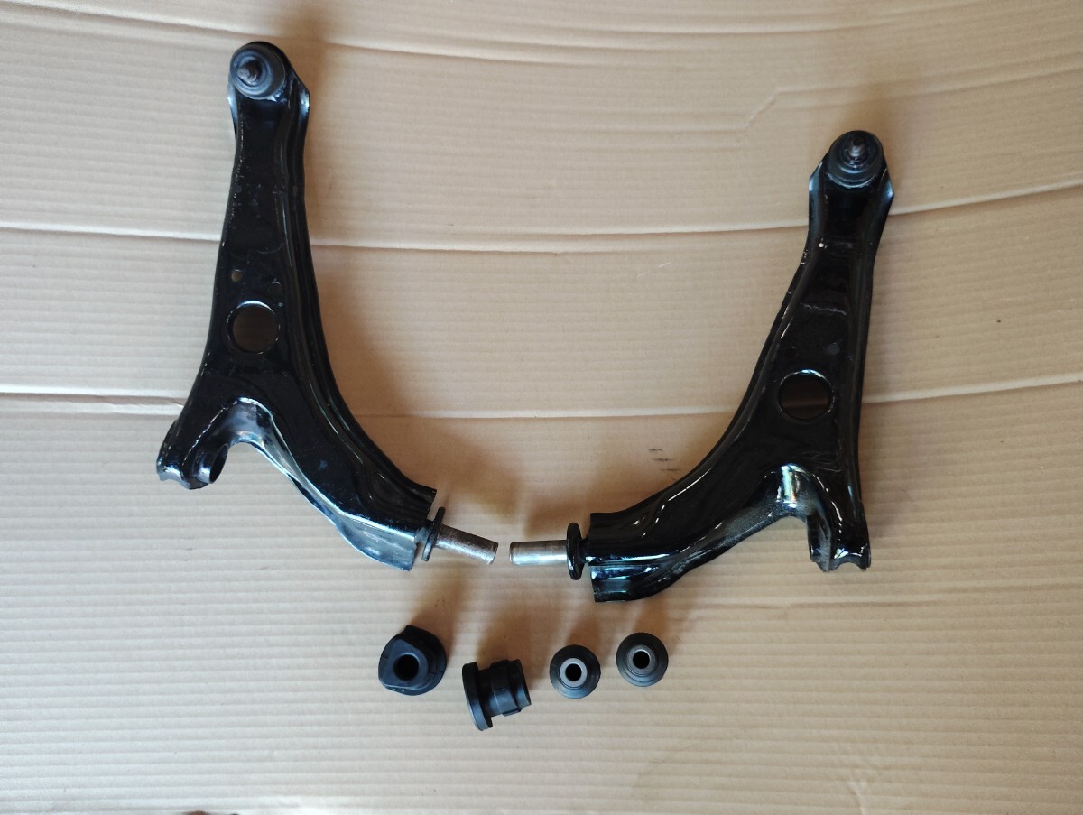 新品】新品正規品B☆EK4 シビック SKUNK2 LCA ロアアーム☆USDM JDM 