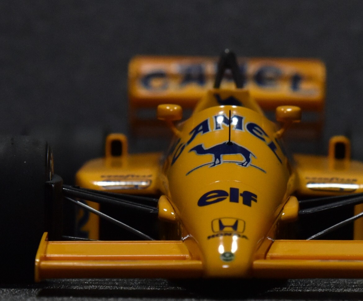 1/20 フジミ アイルトンセナ カート 1993 完成品の落札情報詳細