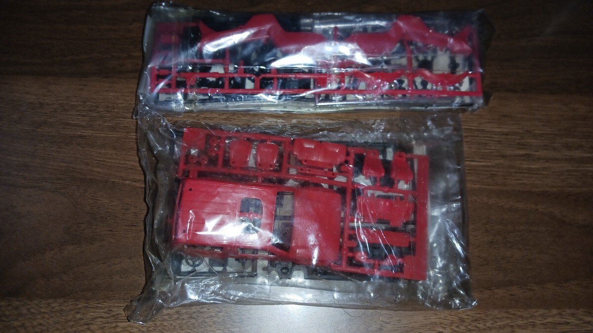 新品】新品未開封 カバヤ デラックス ビッグワンガム バラードCR-X