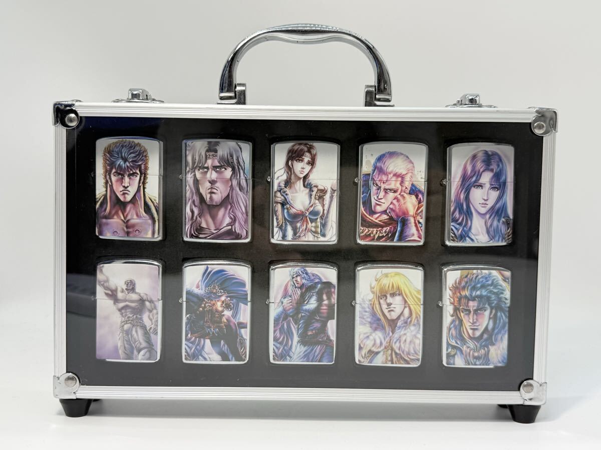 中古】アンティーク【革の トランク アタッシュケース】海外ステッカー