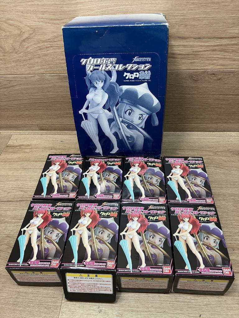①ブルマ バニー ガールズコレクション ドラゴンボール カードダス 本
