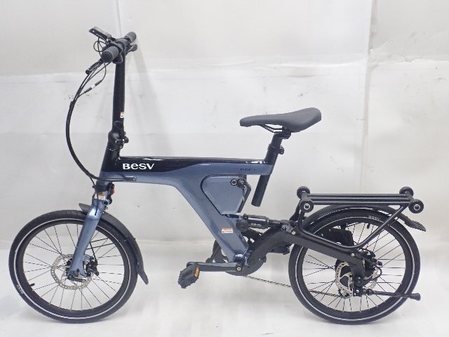 中古】オールドダホン 折り畳み自転車 DAHON KIRA キラ 16インチ