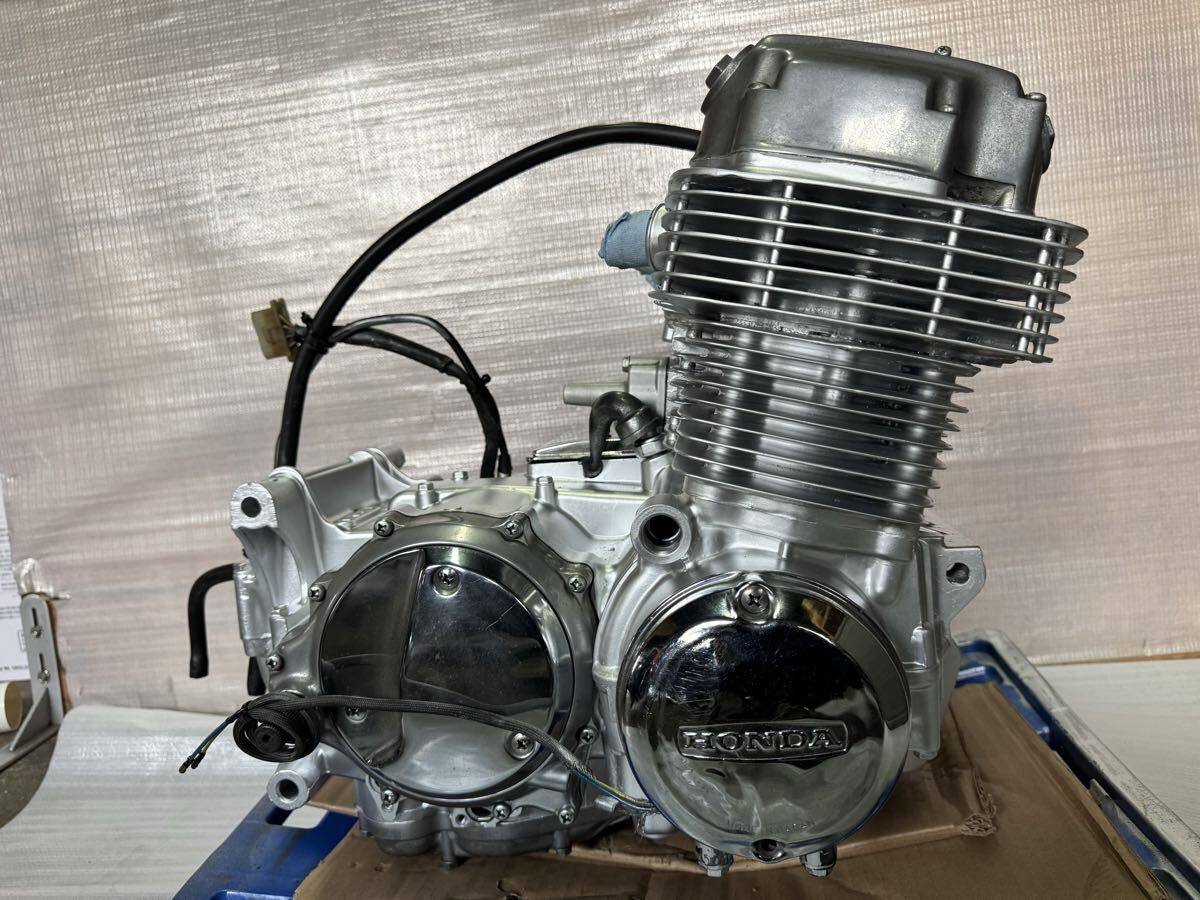 中古】☆ホンダ N360 ダイナモブラシ 31105-548-004☆Nコロ NⅡ 旧車の