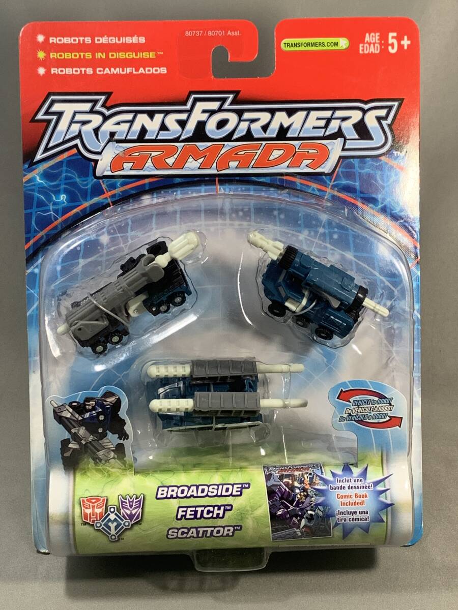 新品】トランスフォーマー マイクロン伝説 MD-04 サンドストームの落札