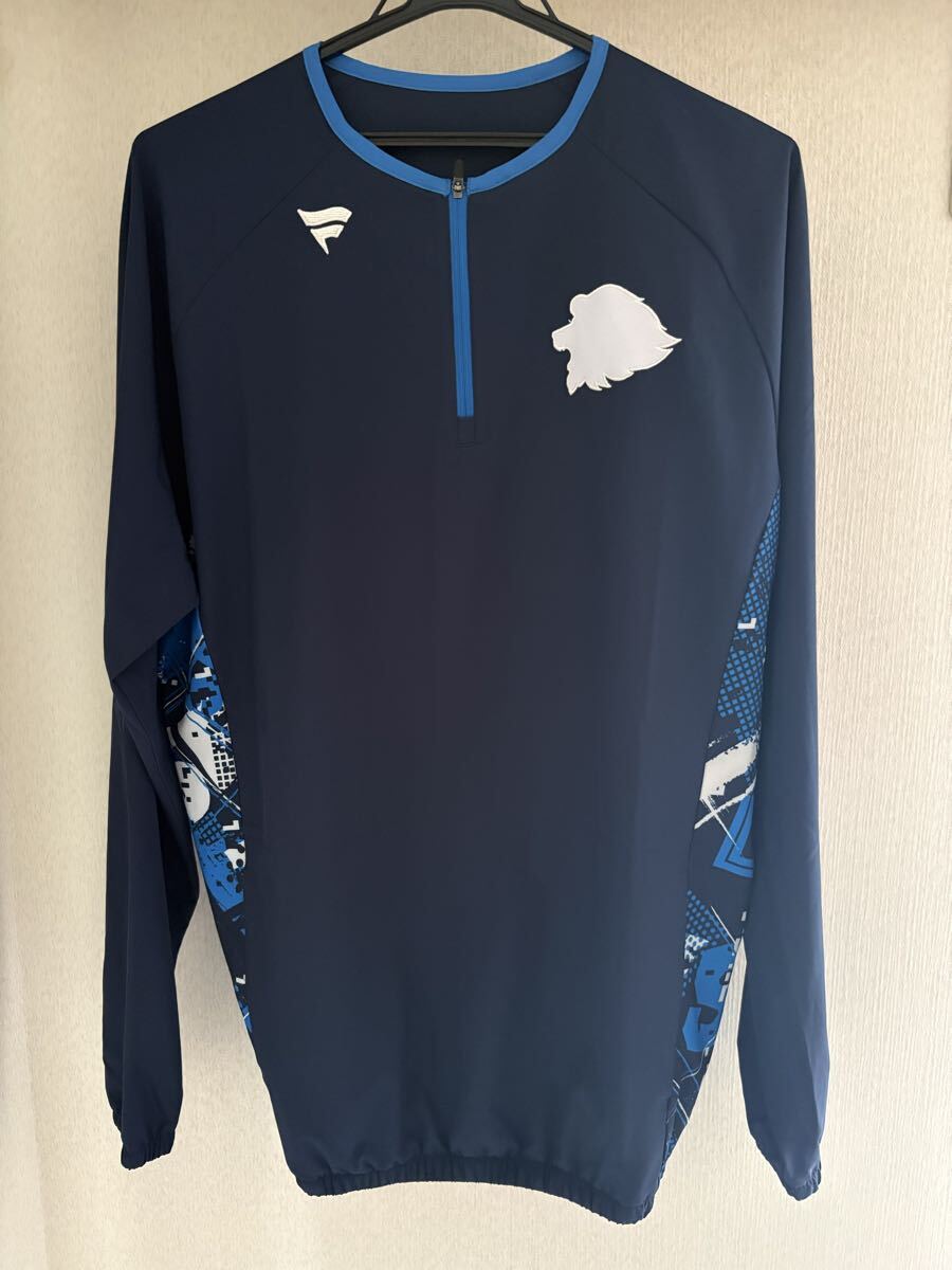 中古】希少 未使用品 松坂大輔 西武ライオンズ時代 ユニフォーム 18