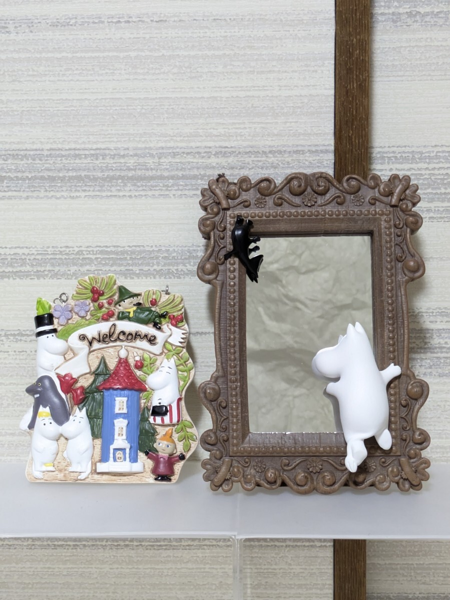新品】ムーミン MOOMIN 母の日 プレゼント ニョロニョロ スティンキー