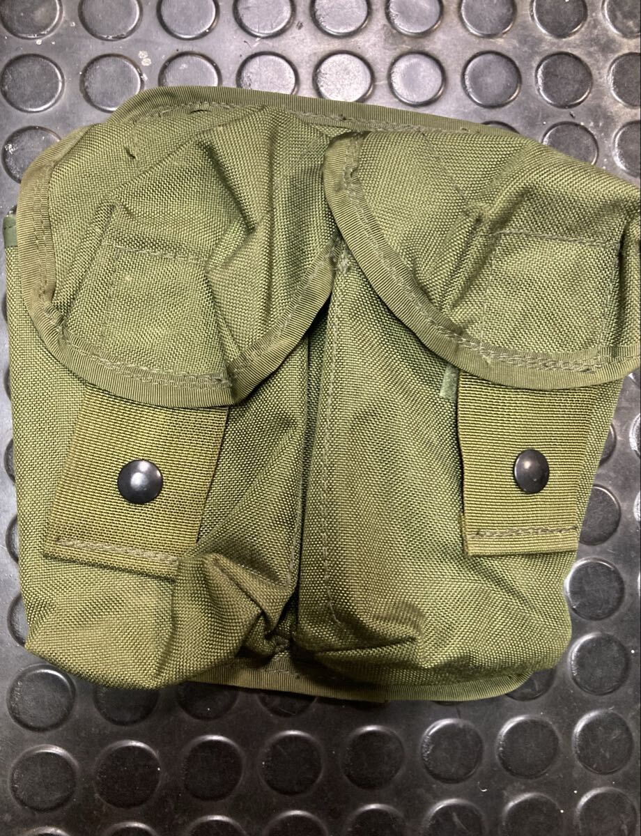 Eagle マグポーチ MLCS LBT AOR1 DEVGRU SEALs Eagle マグポーチ MLCS