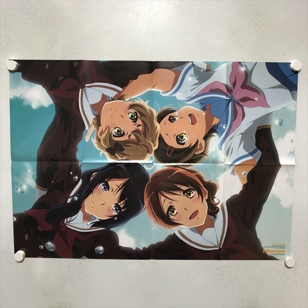 新品】劇場版 響け！ユーフォニアム 誓いのフィナーレ 前売り特典 第2