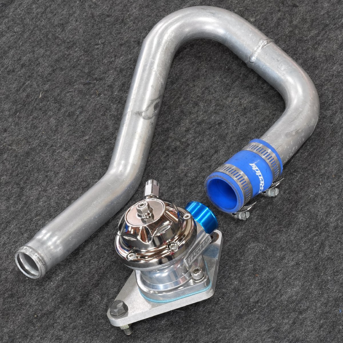 HKS super SQV ブローオフバルブ アルトワークス HA21S HB21S ワゴンR