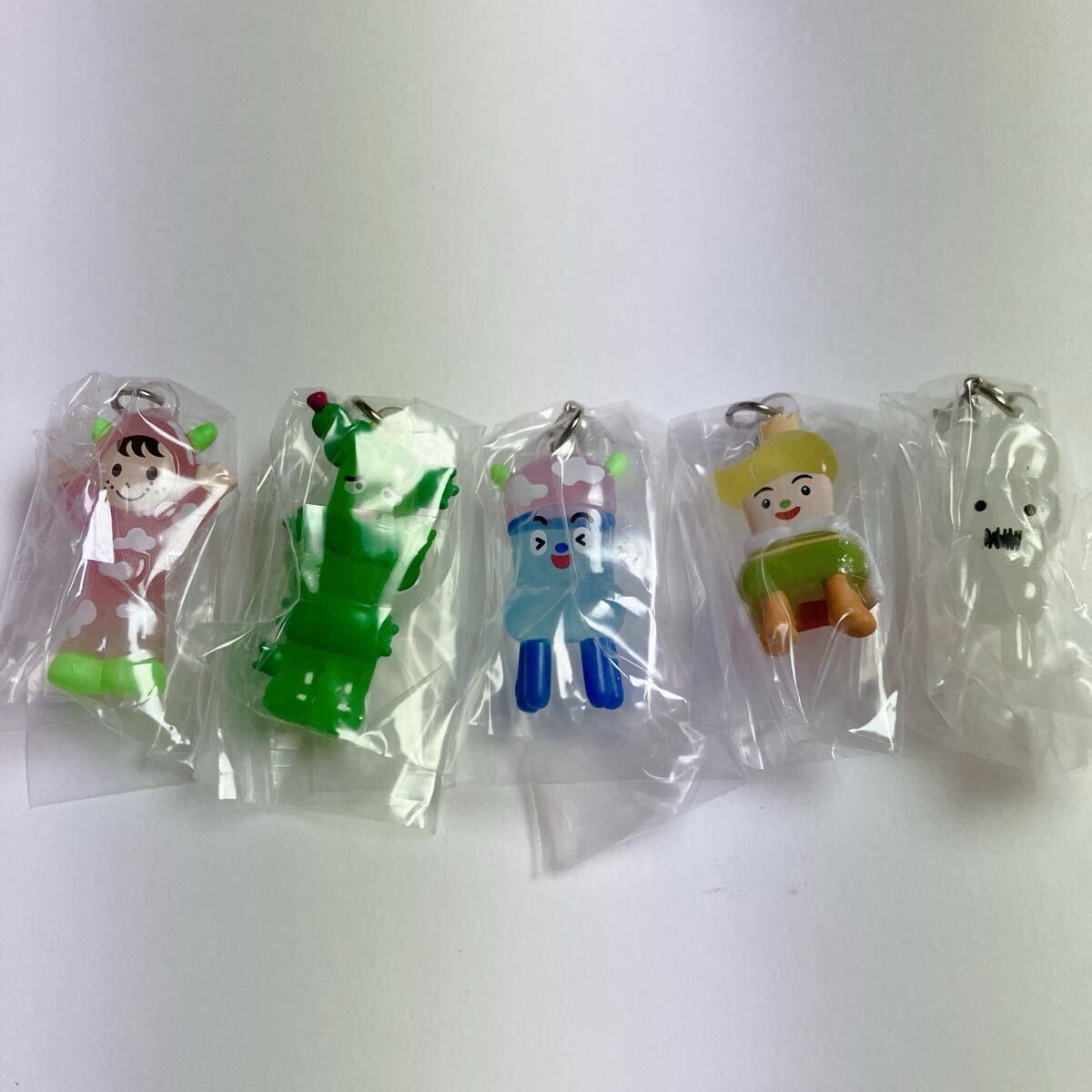 中古】みいつけた！ すごろく やったねトイ 「みいつけた！」コース 6 