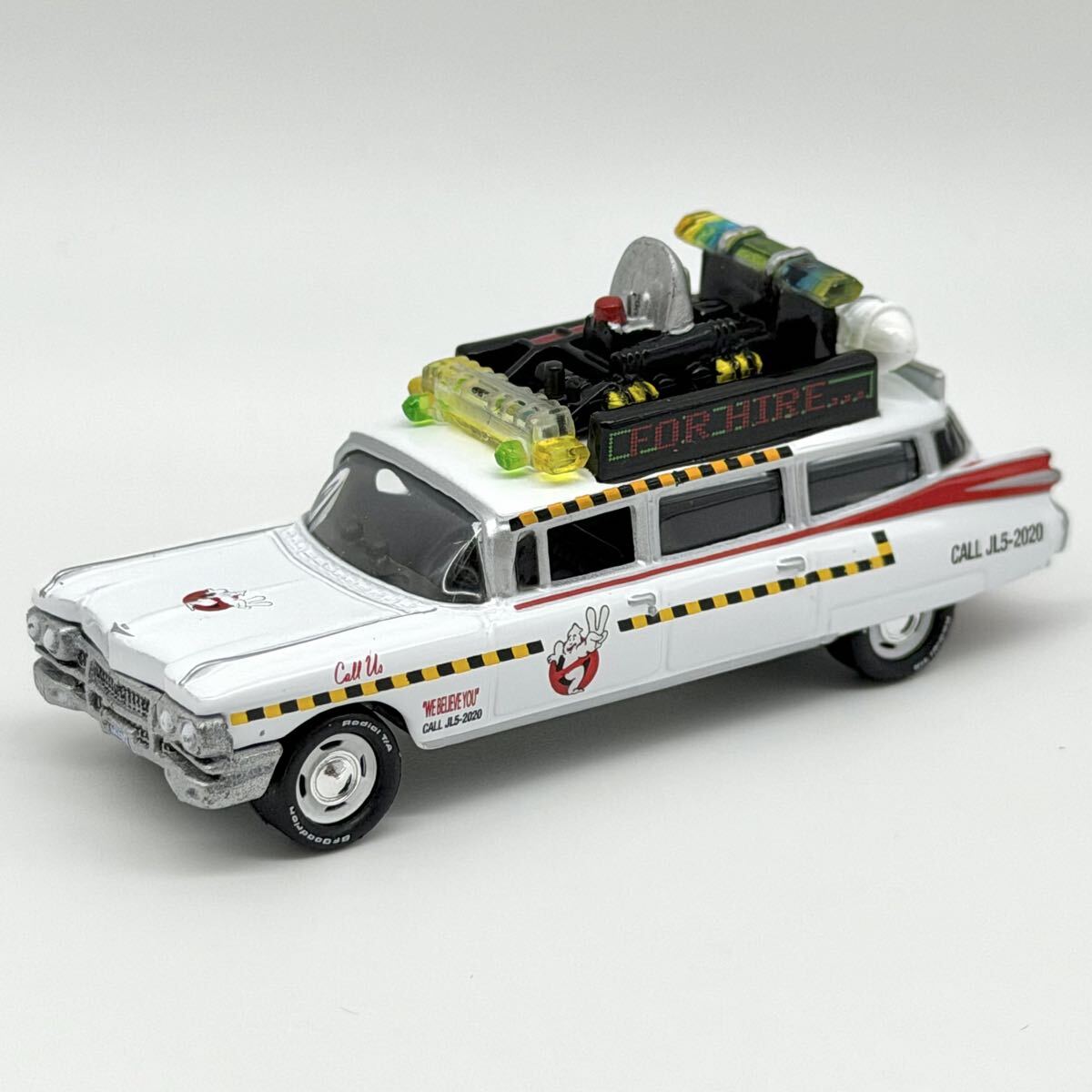 1/43 ニューレイ 1955 キャデラック エルドラド ミニカー 水色 1:43
