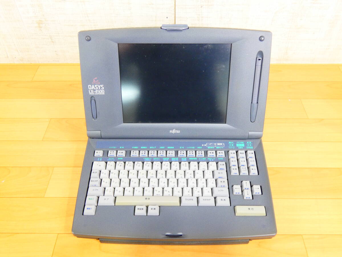 東芝 パーソナルワープロ JWR2 TOSHIBA（東芝）ワープロ JWR2 楽天市場