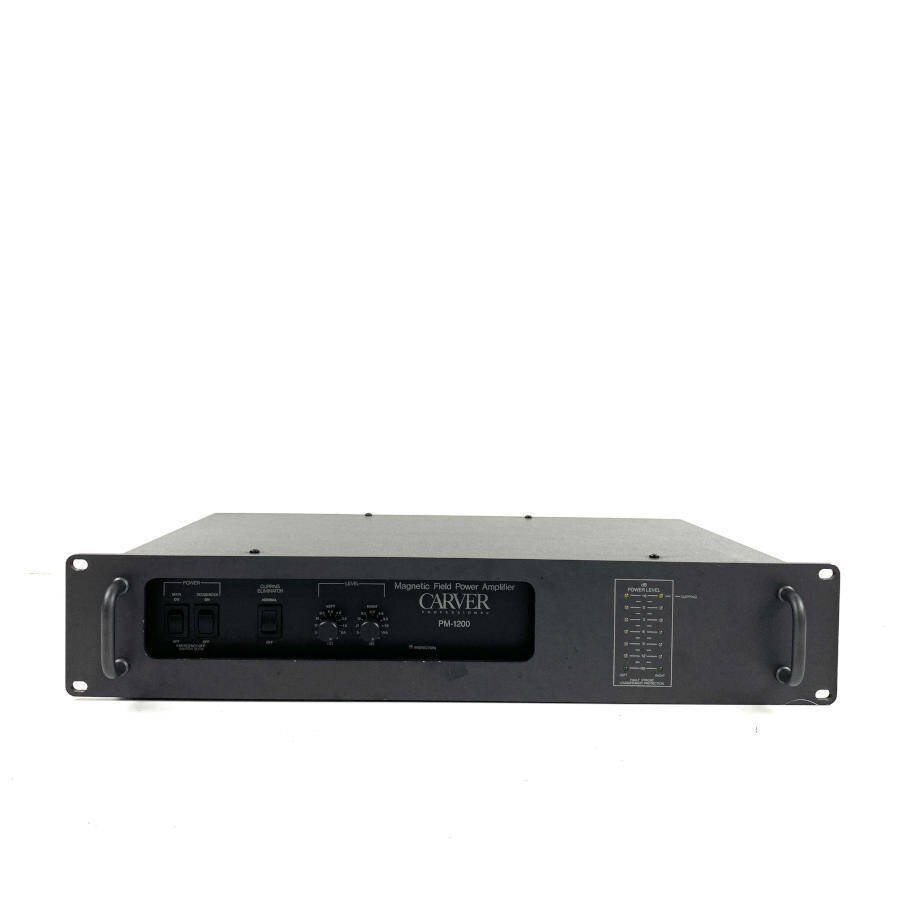 音出し確認済み】マーシャル Marshall Valvestate 8008 Power