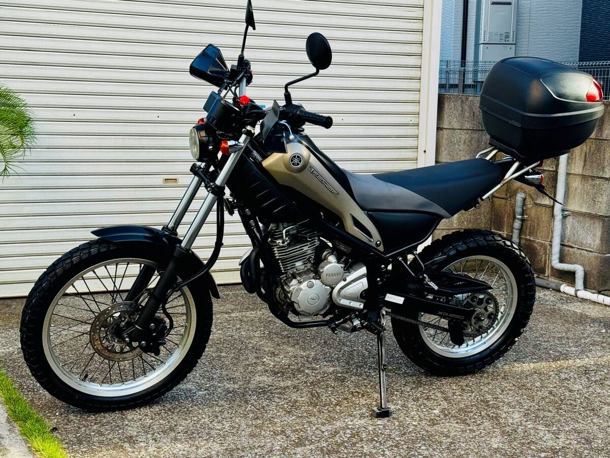 中古】YAMAHA TZR50 4EU エンジン/検索TZM50 RZ50の落札情報詳細