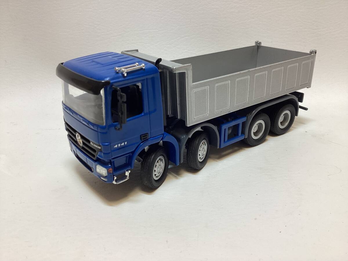 中古・訳あり品＞ 1/50 プラッツ／ケンクラフト KEN KRAFT 日野