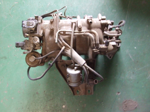 中古】☆激安!☆CT9A ランサーエボリューション7 ランエボ 純正 サージ