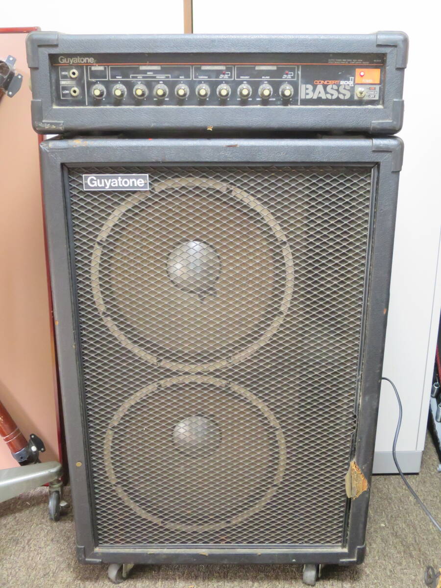 新品】HP-300A GUYATONE グヤトーン ハーモニカアンプ （東京サウンド