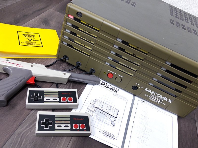 任天堂 業務用ファミコンボックスの鍵 互換品 マスターキー相当 中古