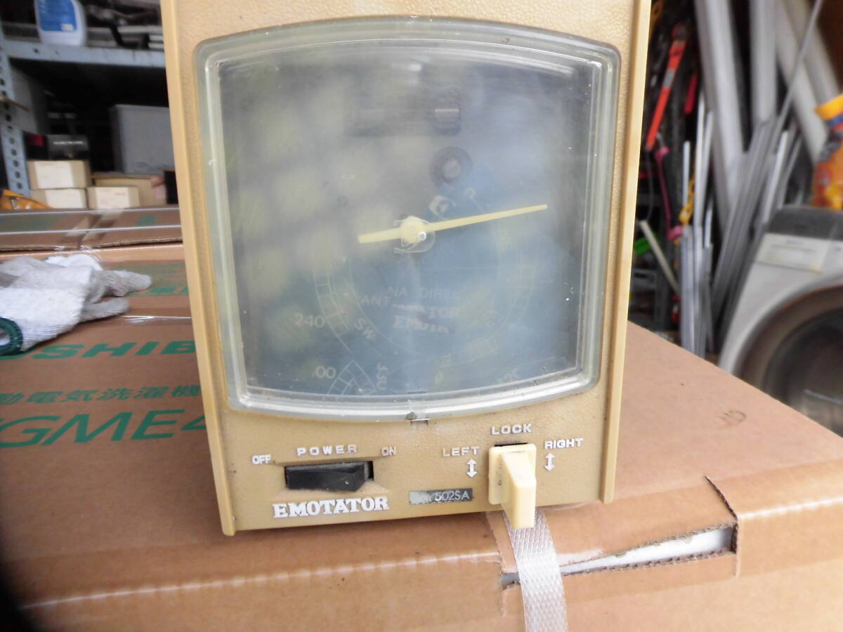 新品】希少 新品 KENPRO ローテーター コントローラ コネクタ セット