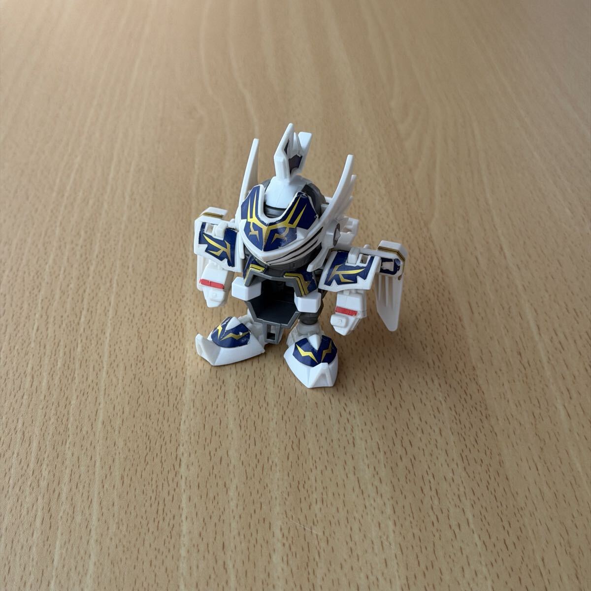 未開封品 バトルビーダマン限定品【コバルトソード バトルモードセット