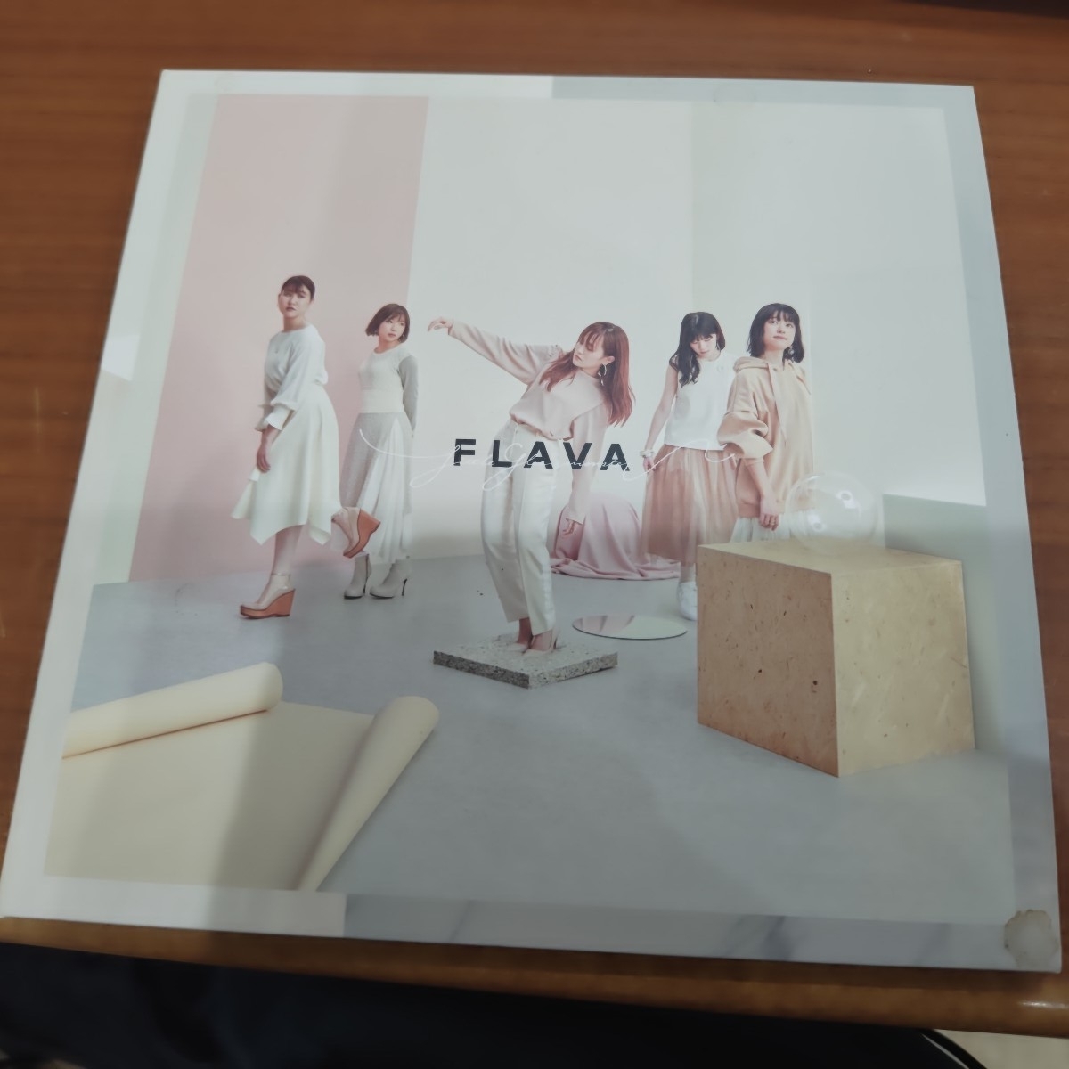 Loppi・HMV限定盤 】Little Glee Monster インディーズ版CDアルバム