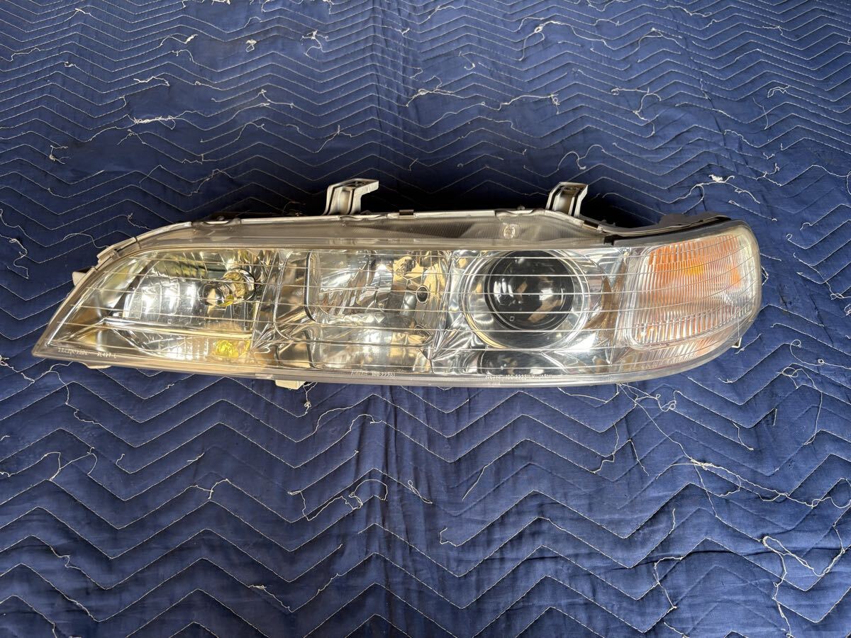 新品】ホンダ DA インテグラ GTSヘッドライトカバー USDM JDM ACURA