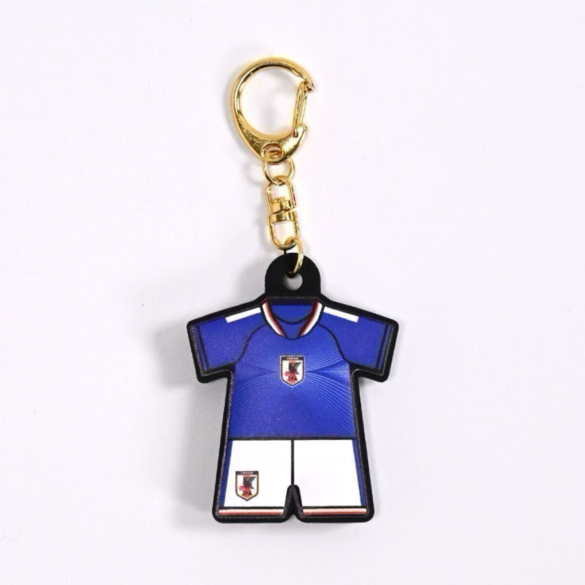 中古】川島永嗣 2018 サッカー 日本代表 SE SAMURAI BLUE 直筆サイン