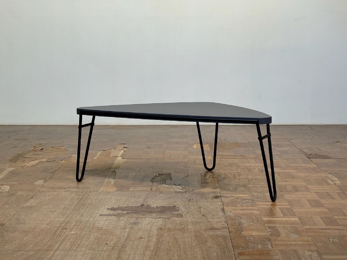 新品】イタルボランテ 当時物 LM Luciano Maestri BRIO ブラックレザー