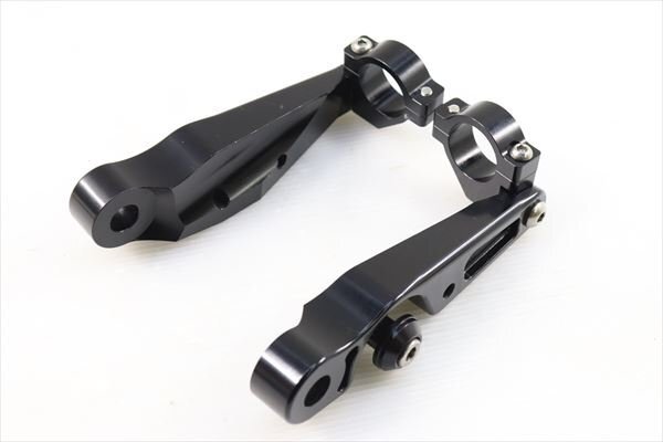 ゼファー1100用レイダウンキット!! ゼファー750 ゼファー400