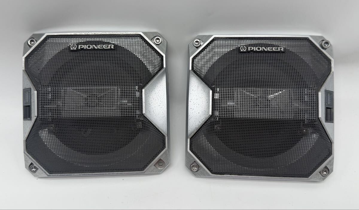 中古】PIONEER パイオニア ロンサムカーボーイ ラジオアンテナ 旧車 TS