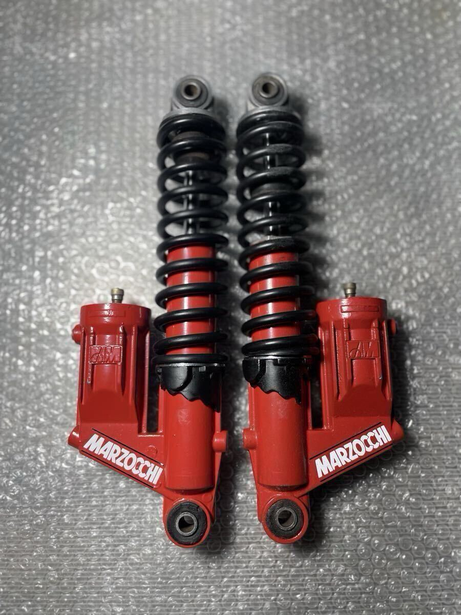コニー リアサスペンション 76k-1348 z1 z2 z400fx z650 kh400 kh250