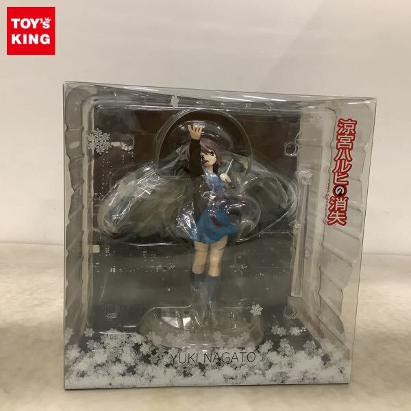 未使用に近い】AIR KEY公式品 京アニ限定品フォトフレーム 神尾観鈴